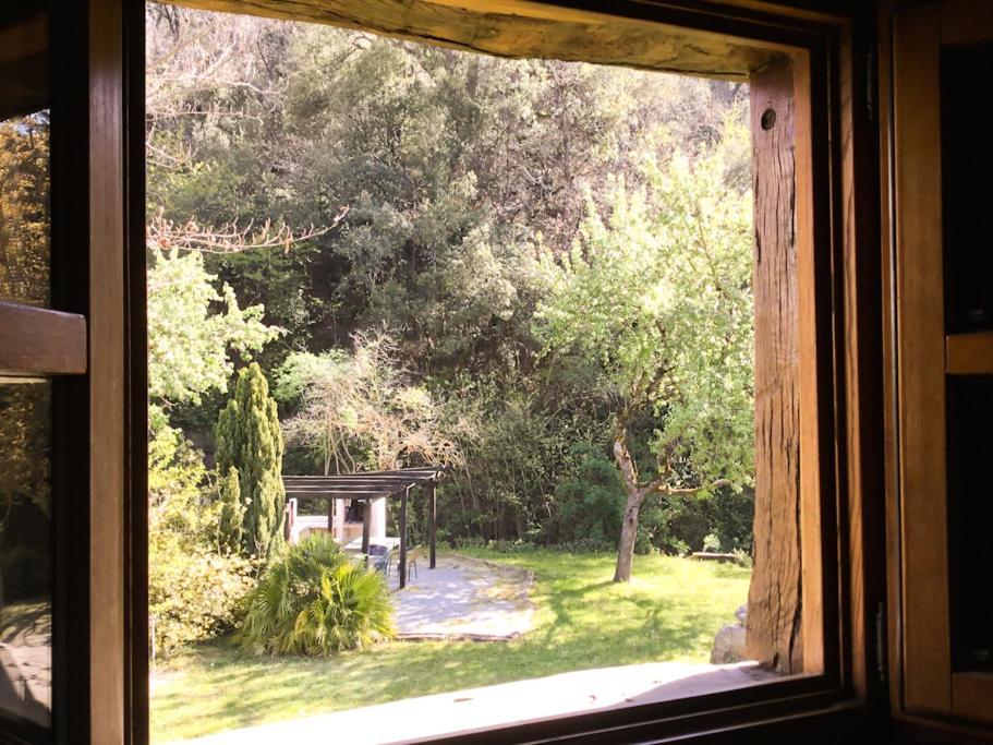 La Yosa De Arguebanes Villa Exteriör bild